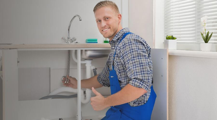 Expert burst pipe repair services in Dudley, MA